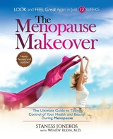 Menopause Makeover -  Staness Jonekos