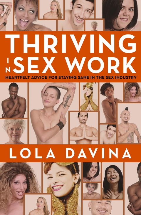 Thriving in Sex Work -  Lola Davina