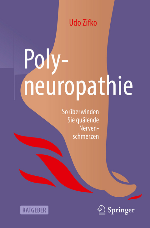 Polyneuropathie -  Udo Zifko