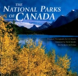 National Parks of Canada - McNamee, Kevin