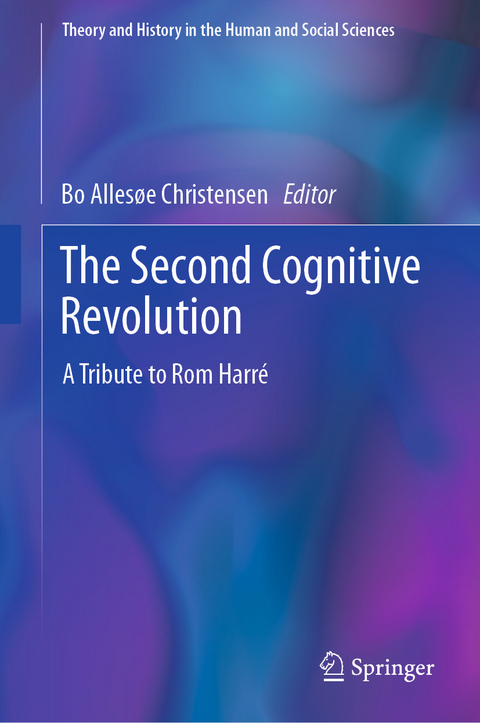 The Second Cognitive Revolution - 