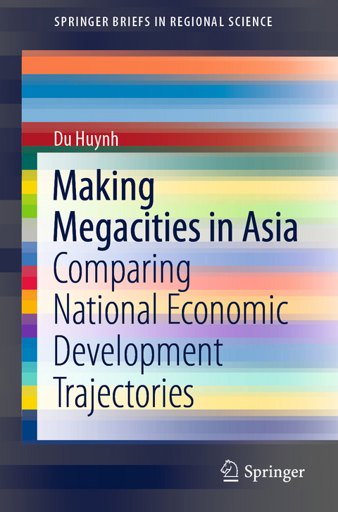 Making Megacities in Asia - Du Huynh