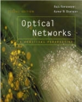 Optical Networks - Ramaswami, Rajiv; Sivarajan, Kumar