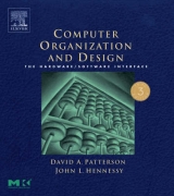 Computer Organization and Design - Hennessy, John L.; Patterson, David A.