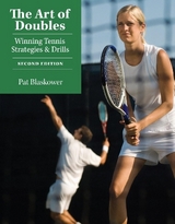 The Art of Doubles - Blaskower, Pat