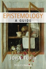 Epistemology - 