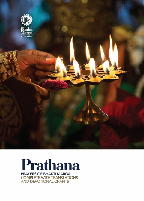 Prathana - Bhakti Marga