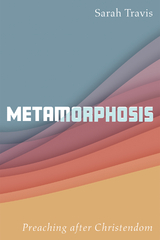 Metamorphosis - Sarah Travis