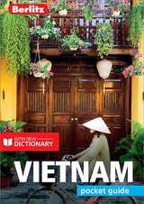 Berlitz Pocket Guide Vietnam (Travel Guide eBook) -  Berlitz