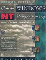C++ Windows NT Programming - Andrews, Mark