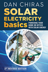 Solar Electricity Basics -  Dan Chiras