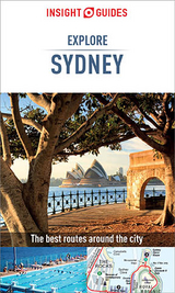 Insight Guides Explore Sydney (Travel Guide eBook) -  Insight Guides