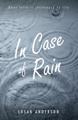 In Case of Rain - Susan Anderson