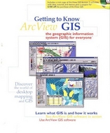 Getting to Know ArcView GIS - Breslin, Pat; Frunzi, Nick; Napoleon, Eileen; Ormsby, Tim