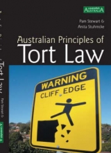 Essential Tort Law - Stuhmcke, Anita