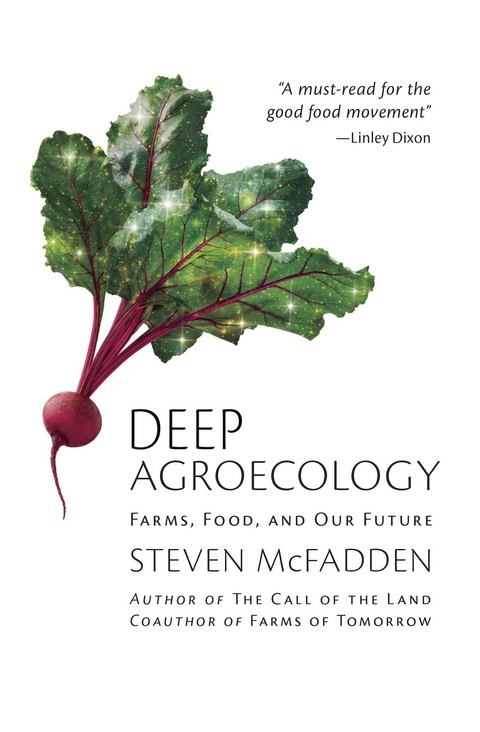 Deep Agroecology - Steven McFadden