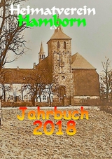 Jahrbuch 2018 - Heimatverein Hamborn