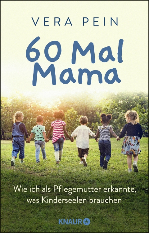 60 Mal Mama -  Vera Pein,  Shirley Michaela Seul