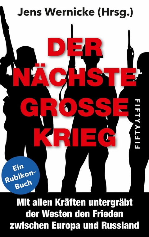 Der nächste große Krieg - Daniele Ganser, Chris Hedges, Karin Leukefeld, Volker Bräutigam, Friedhelm Klinkhammer, Ulrich Teusch, Hannes Hofbauer, Ivan Rodionov, Jens Wernicke, Hermann Ploppa, Roland Rottenfußer, Nicolas Riedl, Stefan Korinth, Florian Kirner, Kilez More, Bernhard Trautvetter, Werner Ruf, Armin Wertz, Jens Lehrich, Peter Frey, Jens Bernert, Ulrich Mies, Andrea Drescher, Ulrich Heyden, Andreas von Westphalen, Nina Forberger, Madita Hampe, Christiane Borowy