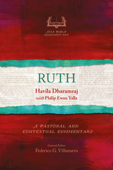 Ruth -  Havilah Dharamraj