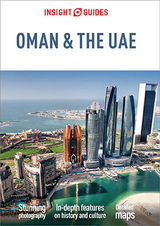 Insight Guides Oman & the UAE (Travel Guide eBook) -  Insight Guides