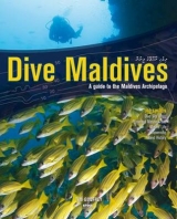 Dive Maldives - Godfrey, Tim