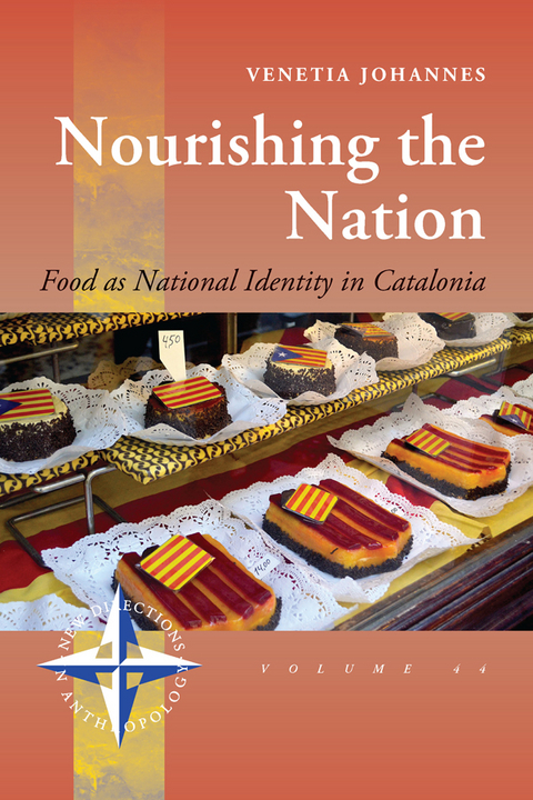 Nourishing the Nation - Venetia Johannes