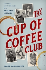 Cup of Coffee Club -  Jacob Kornhauser