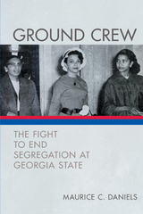 Ground Crew - Maurice C. Daniels