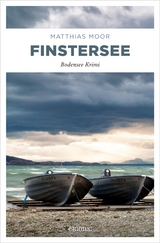 Finstersee - Matthias Moor