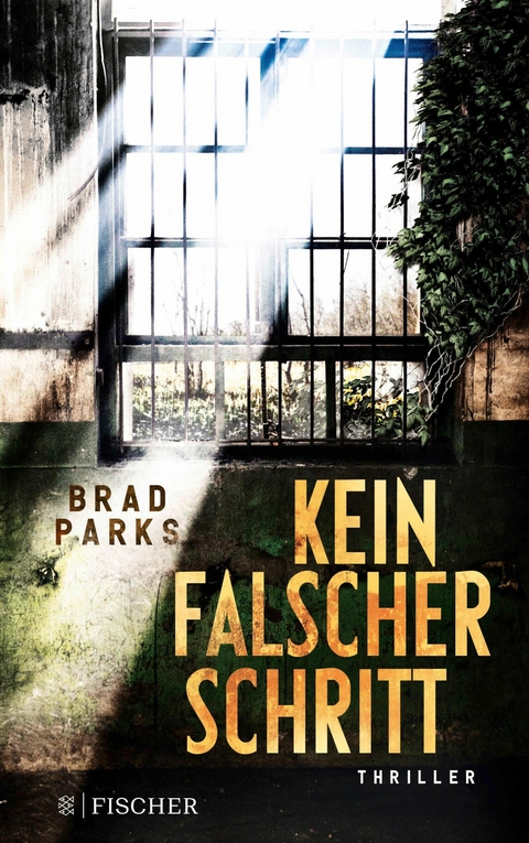 Kein falscher Schritt - Brad Parks