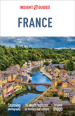 Insight Guides France (Travel Guide eBook) - Insight Guides