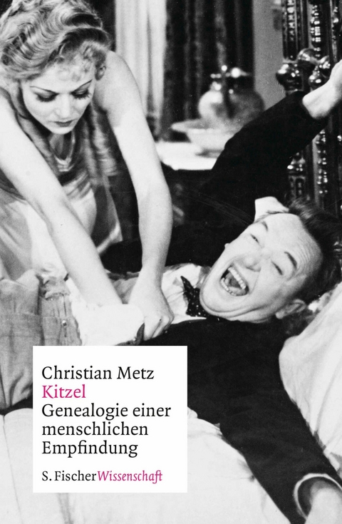 Kitzel - Christian Metz