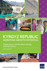 Kyrgyz Republic: Improving Growth Potential - 