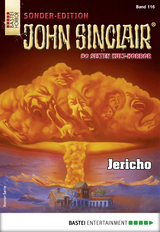 John Sinclair Sonder-Edition 116 - Jason Dark