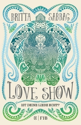 Love Show -  Britta Sabbag