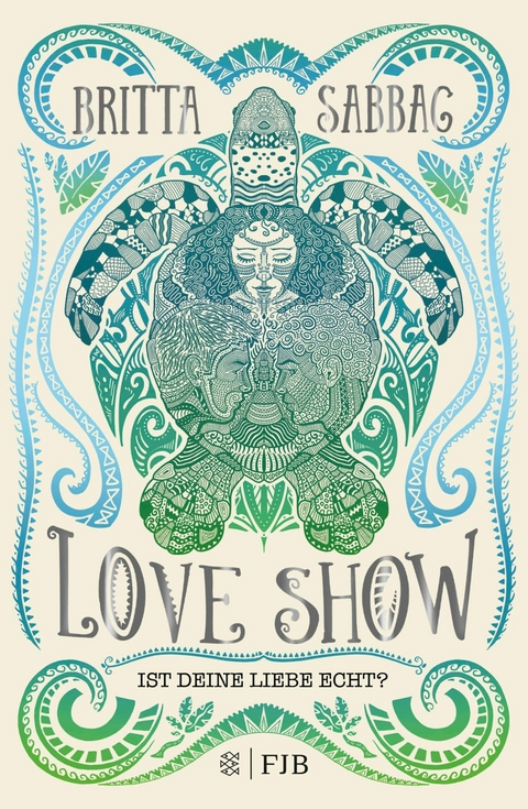 Love Show -  Britta Sabbag