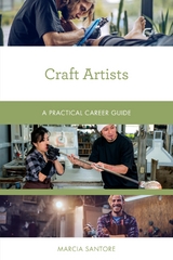 Craft Artists -  Marcia Santore