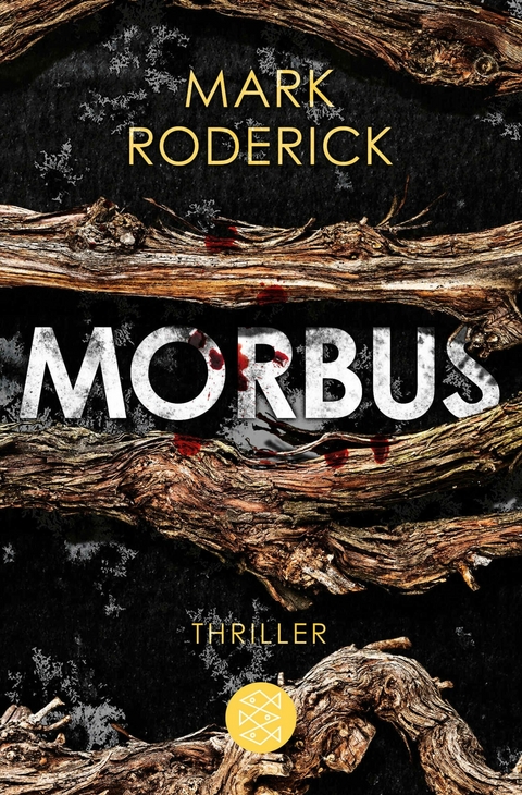 Morbus -  Mark Roderick