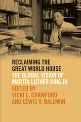 Reclaiming the Great World House - 