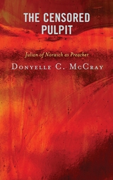 Censored Pulpit -  Donyelle C. McCray