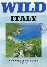 Wild Italy - Jepson, Tim