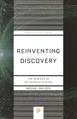 Reinventing Discovery - Michael Nielsen