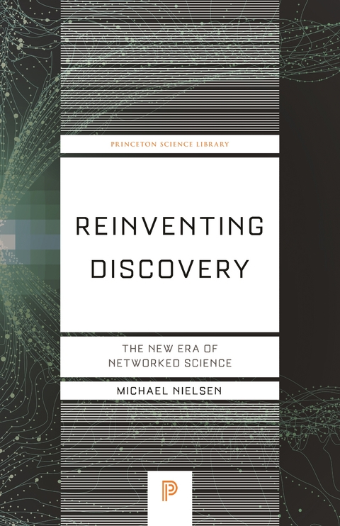 Reinventing Discovery -  Michael Nielsen