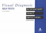 Visual Diagnosis Self-Tests in Respiratory Tract Infections - Thomas, Paul S.
