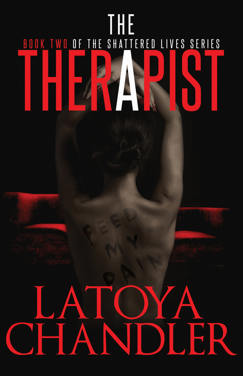 The Therapist - Latoya Chandler