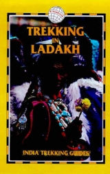 Trekking in Ladakh - Loram, Charlie
