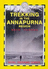 Trekking in the Annapurna Region - Thomas, Bryn