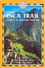 The Inca Trail - Danbury, Richard