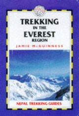 Trekking in the Everest Region - McGuinness, Jamie